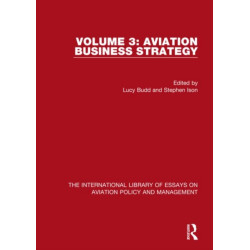 Aviation Business Strategy