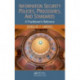 Information Security Policies, Procedures, and Standards: A Practitioner's Reference