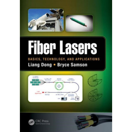 Fiber Lasers: Basics, Technology, and Applications
