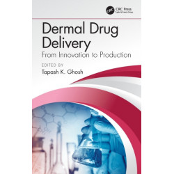 Dermal Drug Delivery: From Innovation to Production