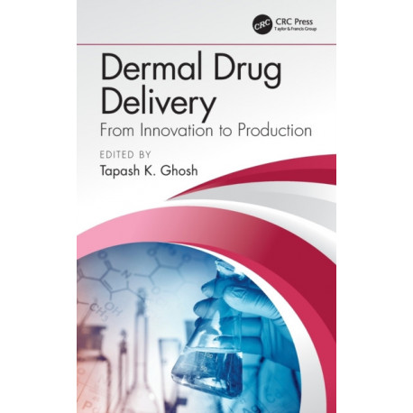 Dermal Drug Delivery: From Innovation to Production