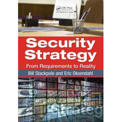 Security Strategy: From Requirements to Reality