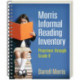 Morris Informal Reading Inventory, (Wire-Bound Paperback): Preprimer through Grade 8