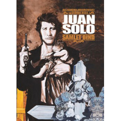 Juan Solo: Den samlede historie