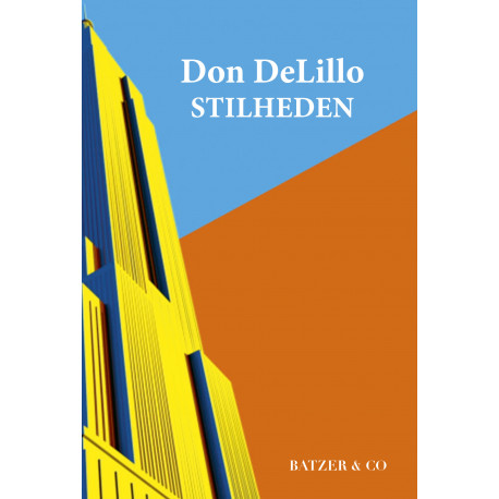 Stilheden