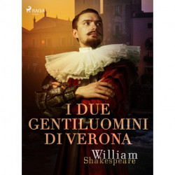 I due gentiluomini di Verona