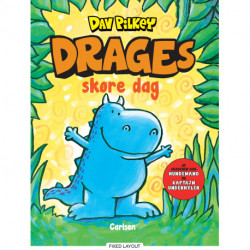 Drage (3) - Drages skøre dag