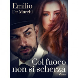 Col fuoco non si scherza
