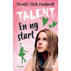 Talent 2: En ny start (Magnolia-serien)