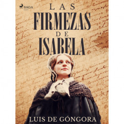 Las firmezas de Isabela