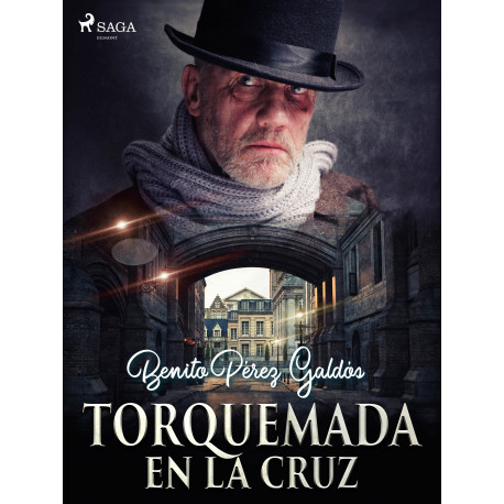 Torquemada en la cruz