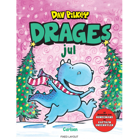Drage (4) - Drages jul