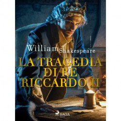 La tragedia di Re Riccardo II
