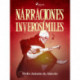 Narraciones inverosímiles