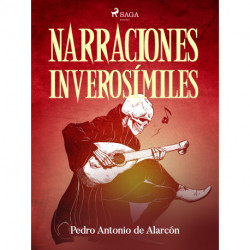 Narraciones inverosímiles