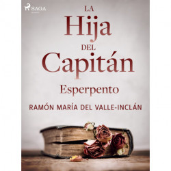 La hija del capitán