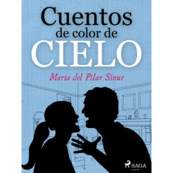 Cuentos de color de cielo