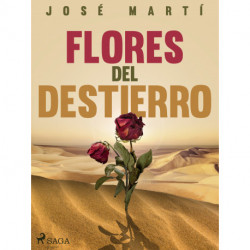 Flores del destierro