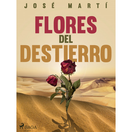 Flores del destierro