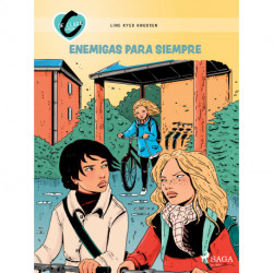 C de Clara 18 - Enemigas para siempre