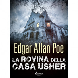 La rovina della casa Usher