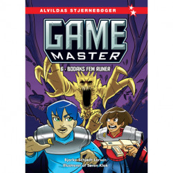 Game Master 6: Bodaks fem runer
