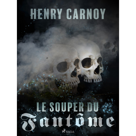 Le Souper du Fantôme