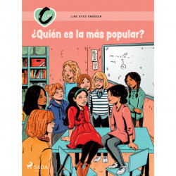 C de Clara 20 - ¿Quién es la más popular?