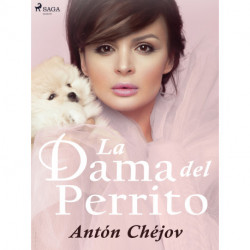 La Dama del Perrito
