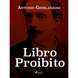 Libro proibito