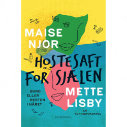 Hostesaft for sjælen: Bund eller resten i håret