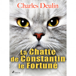 La Chatte de Constantin le Fortuné