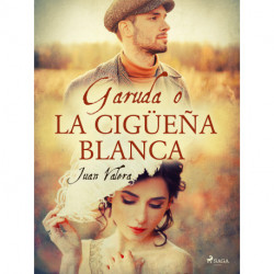 Garuda o la cigüeña blanca