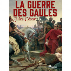 La Guerre des Gaules