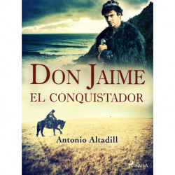 Don Jaime el conquistador