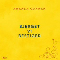 Bjerget vi bestiger - et digt til vores tid