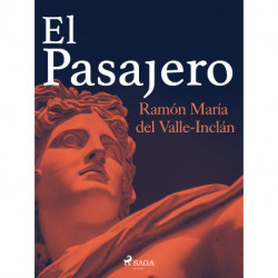 El pasajero