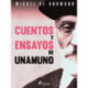 Cuentos y ensayos de Unamuno