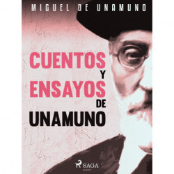 Cuentos y ensayos de Unamuno