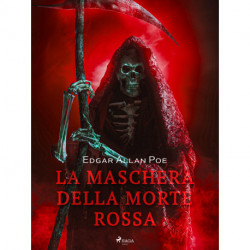 La maschera della morte rossa