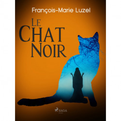 Le Chat Noir