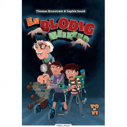 to på ti (2) - En blodig weekend