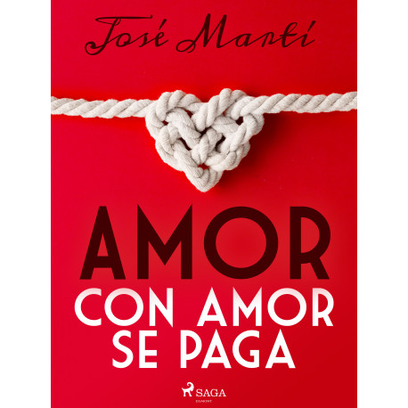 Amor con amor se paga
