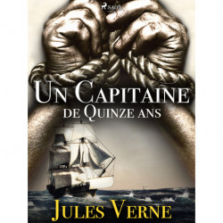 Un Capitaine de Quinze ans