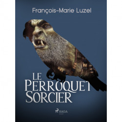 Le Perroquet Sorcier