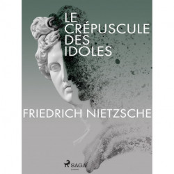 Le Crépuscule des idoles