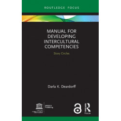 Manual for Developing Intercultural Competencies: Story Circles