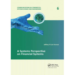 A Systems Perspective on Financial Systems