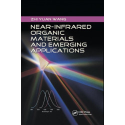 Near-Infrared Organic Materials and Emerging Applications