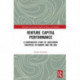 Venture Capital Performance: A Comparative Study of Investment Practices in Europe and the USA